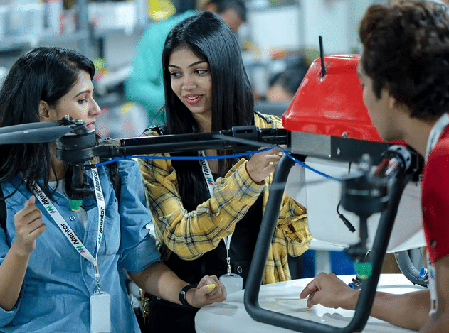 Mentor Academy for Design Entrepreneurship & Technology Ernakulam Campus photo 1
